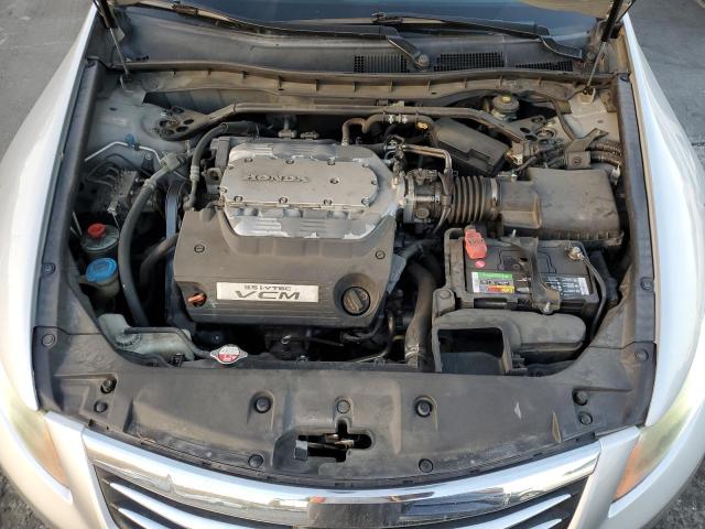 Photo 11 from auction – 2011 HONDA ACCORD EX with VIN 5KBCP3F74BB002743