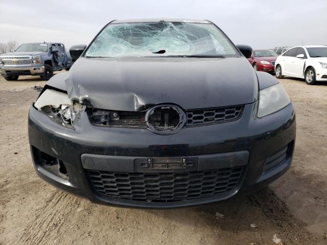 صورة رقم 5 من المزاد - 2009 MAZDA CX-7 مع VIN JM3ER293090232042
