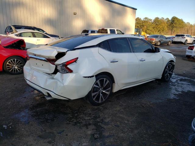 Photo 3 from auction – 2017 NISSAN MAXIMA 3.5 with VIN 1N4AA6AP8HC454318