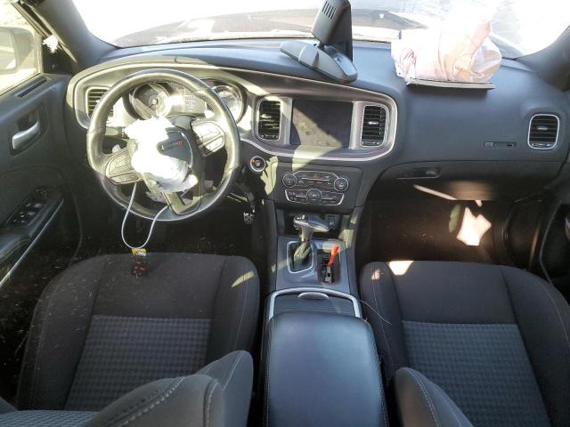 Photo 8 from auction – 2020 DODGE CHARGER SC with VIN 2C3CDXGJ3LH240754