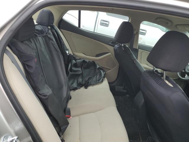 Photo 10 from auction – 2014 KIA OPTIMA LX with VIN 5XXGM4A7XEG313973