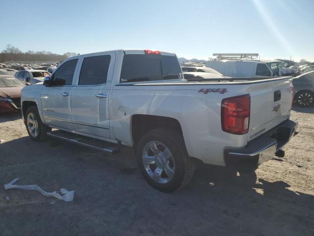 Photo 2 from auction – 2016 CHEVROLET SILVERADO with VIN 3GCUKSEC4GG224243