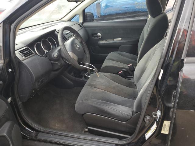 Photo 7 from auction – 2011 NISSAN VERSA S with VIN 3N1BC1AP0BL403017