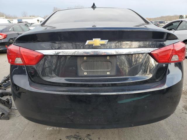 Photo 6 from auction – 2015 CHEVROLET IMPALA LS with VIN 2G11Z5SL0F9289273