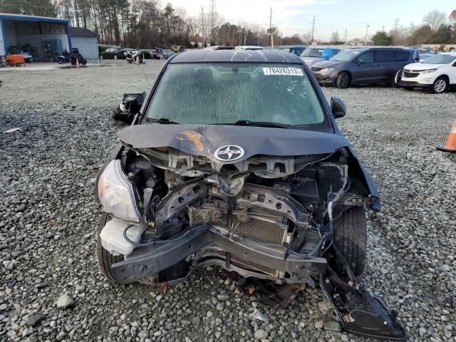 Photo 5 from auction – 2013 TOYOTA SCION XD with VIN JTKKUPB41D1038528