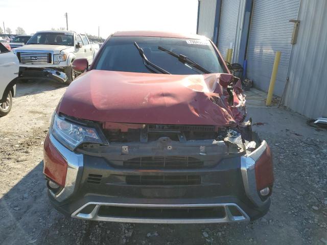 Photo 5 from auction – 2019 MITSUBISHI OUTLANDER with VIN JA4AD3A34KZ010705