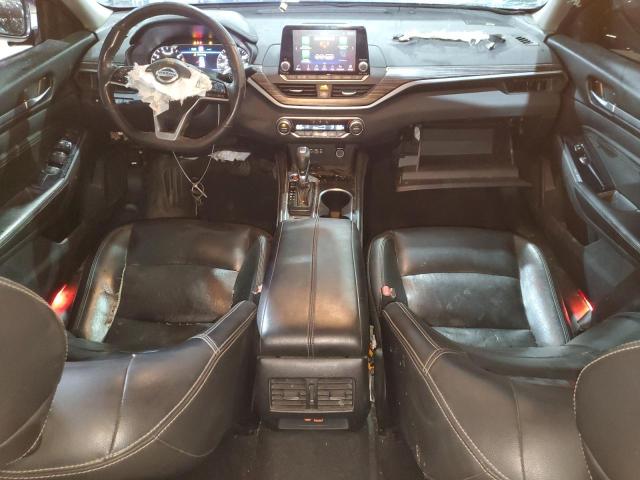 Photo 8 from auction – 2020 NISSAN ALTIMA SL with VIN 1N4BL4EV0LC143311