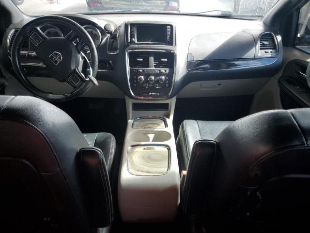 Photo 8 from auction – 2017 DODGE GRAND CARA with VIN 2C4RDGCG7HR818453