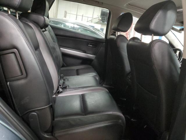 Photo 10 from auction – 2012 MAZDA CX-9 with VIN JM3TB3DA3C0342775