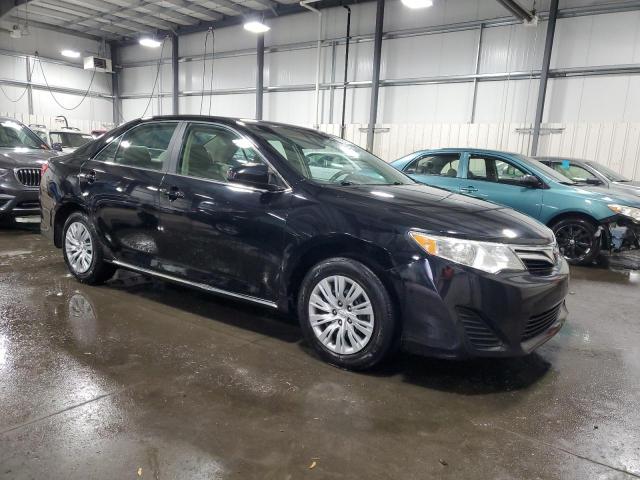 Photo 4 from auction – 2014 TOYOTA CAMRY L with VIN 4T1BF1FK8EU315789