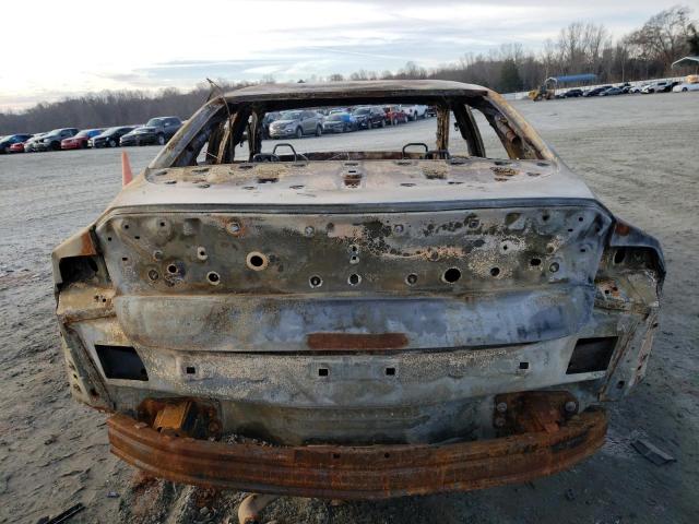 Photo 6 from auction – 2013 LINCOLN MKZ with VIN 3LN6L2G93DR800455