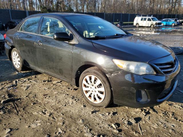 Photo 4 from auction – 2013 TOYOTA COROLLA BA with VIN 2T1BU4EE4DC033748