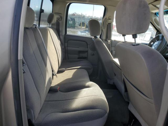 Photo 10 from auction – 2005 DODGE RAM 2500 S with VIN 3D7KR28C45G711363