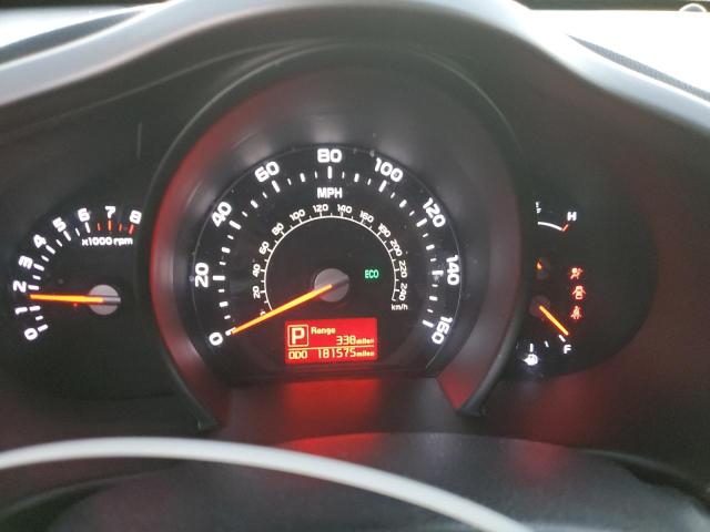 Photo 9 from auction – 2016 KIA SPORTAGE E with VIN KNDPC3AC2G7846681