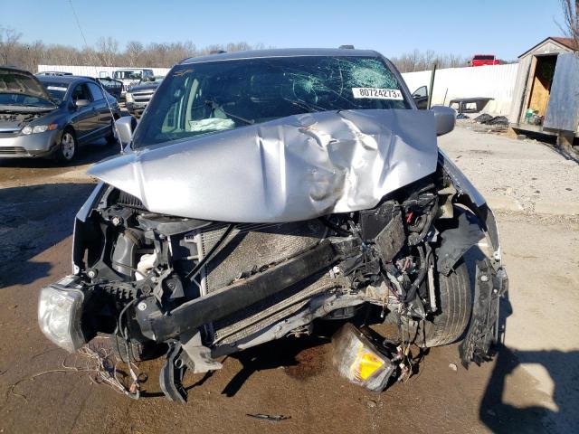 Photo 5 from auction – 2019 DODGE GRAND CARA with VIN 2C4RDGCG2KR802734