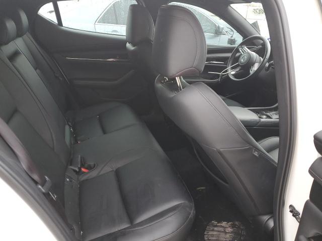 Photo 10 from auction – 2021 MAZDA 3 PREFERRE with VIN JM1BPALL6M1401469