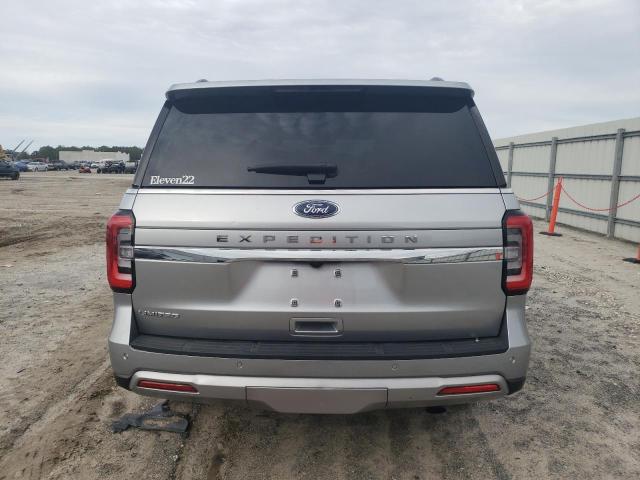 Photo 6 from auction – 2022 FORD EXPEDITION with VIN 1FMJU1KT8NEA52116