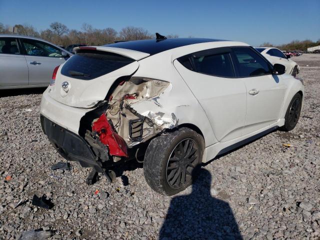 Photo 3 from auction – 2015 HYUNDAI VELOSTER T with VIN KMHTC6AE0FU233312