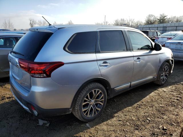 Photo 3 from auction – 2016 MITSUBISHI OUTLANDER with VIN JA4AD2A34GZ051806