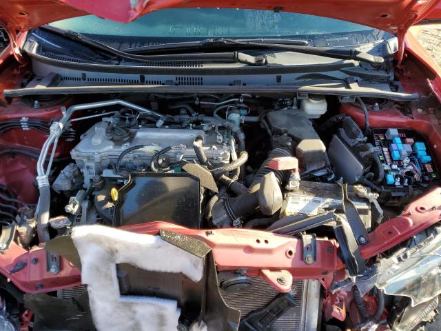 Photo 11 from auction – 2019 TOYOTA COROLLA L with VIN 2T1BURHE3KC141123