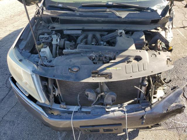 Photo 12 from auction – 2013 NISSAN PATHFINDER with VIN 5N1AR2MN6DC650771