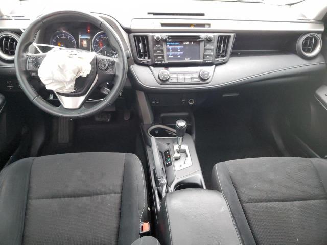Photo 8 from auction – 2016 TOYOTA RAV4 XLE with VIN 2T3WFREV2GW283766