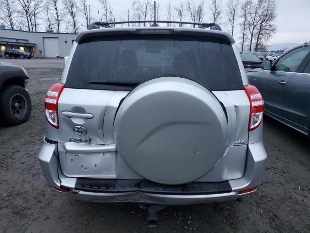 Foto 6 de la subasta – 2011 TOYOTA RAV4 con VIN 2T3BK4DV6BW057074