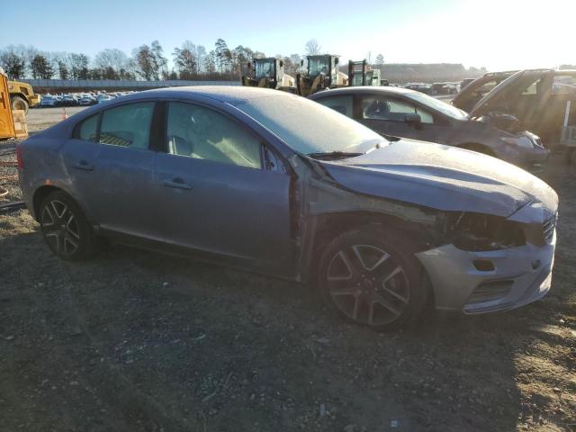 Photo 4 from auction – 2017 VOLVO S60 DYNAMI with VIN YV140MTL8H2427550