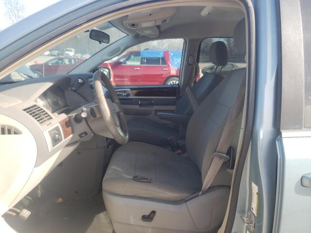 Photo 7 from auction – 2010 CHRYSLER TOWN & COU with VIN 2A4RR5D10AR260493