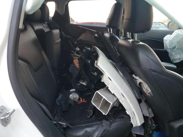 Photo 11 from auction – 2019 JEEP COMPASS LA with VIN 3C4NJDBB0KT598993