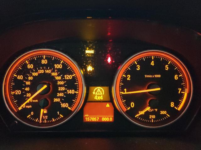 Photo 9 from auction – 2007 BMW 328 XI with VIN WBAWC33537PC86423