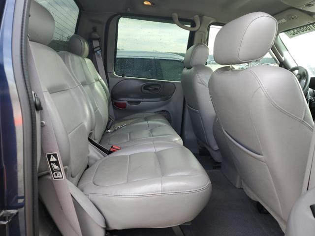 Photo 10 from auction – 2003 FORD F150 SUPER with VIN 1FTRW08L53KD59759