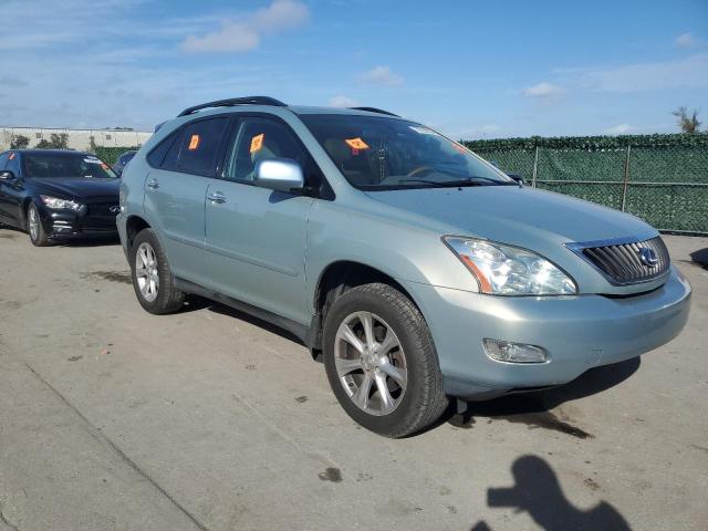 Zdjęcie 4 z aukcji – 2009 LEXUS RX 350 z VIN 2T2GK31U19C077003