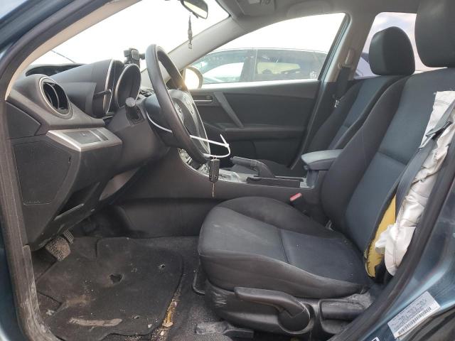 Photo 7 from auction – 2011 MAZDA 3 I with VIN JM1BL1VG2B1452461