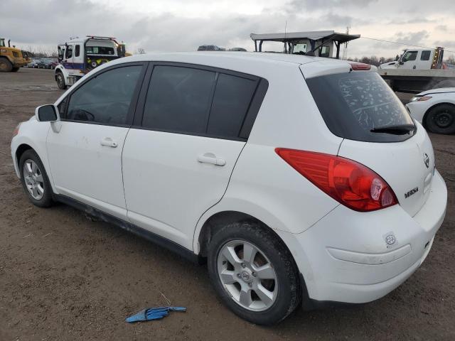 Photo 2 from auction – 2010 NISSAN VERSA S with VIN 3N1BC1CP2AL428593