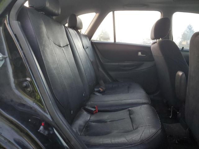 Photo 10 from auction – 2002 MAZDA PROTEGE PR with VIN JM1BJ245X21629737