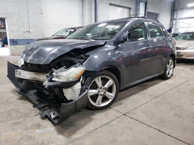 Photo 1 from auction – 2009 TOYOTA COROLLA MA with VIN 2T1KE40E39C005290