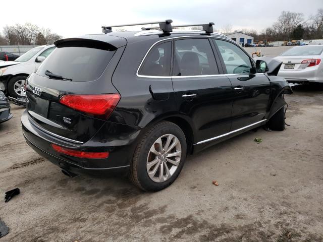 Photo 3 from auction – 2016 AUDI Q5 PREMIUM with VIN WA1L2AFP2GA005085