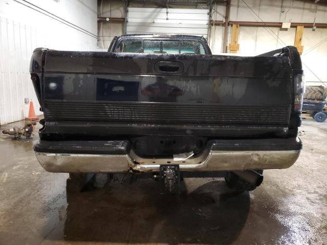 Photo 6 from auction – 1995 DODGE RAM 2500 with VIN 1B7KF26C7SS153969