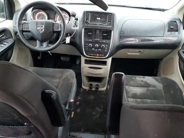 Photo 8 from auction – 2018 DODGE GRAND CARA with VIN 2C4RDGBGXJR308895
