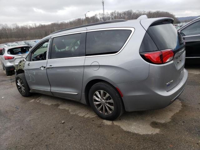Photo 2 from auction – 2017 CHRYSLER PACIFICA T with VIN 2C4RC1BG0HR543011