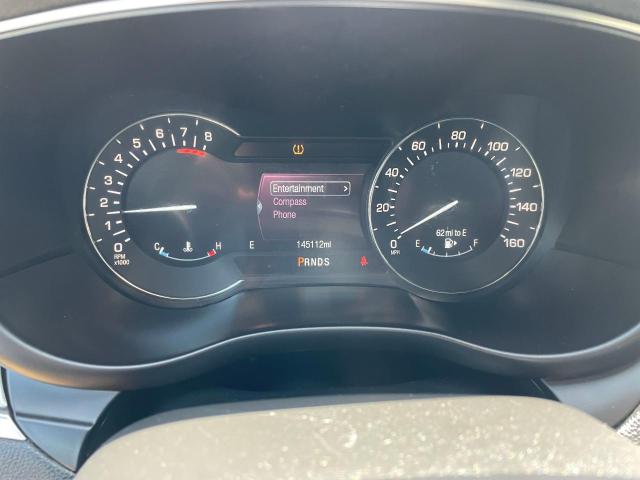 صورة رقم 8 من المزاد - 2015 LINCOLN MKC مع VIN 5LMCJ1A99FUJ12836