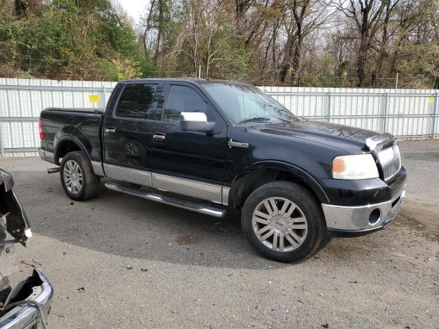 Photo 4 from auction – 2006 LINCOLN MARK LT with VIN 5LTPW18586FJ18948