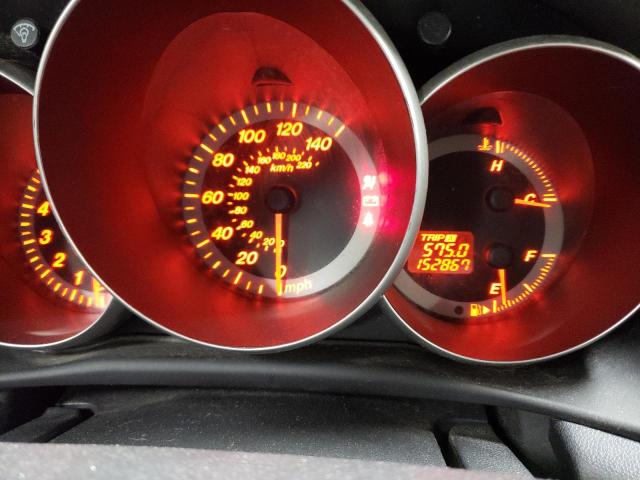 Photo 9 from auction – 2006 MAZDA 3 HATCHBAC with VIN JM1BK343161490881