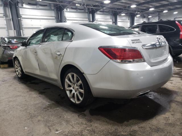 Photo 2 from auction – 2011 BUICK LACROSSE C with VIN 1G4GE5ED4BF133672