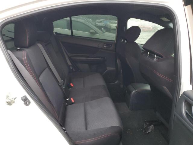 Foto 10 de la subasta – 2018 SUBARU WRX con VIN JF1VA1A60J9835059