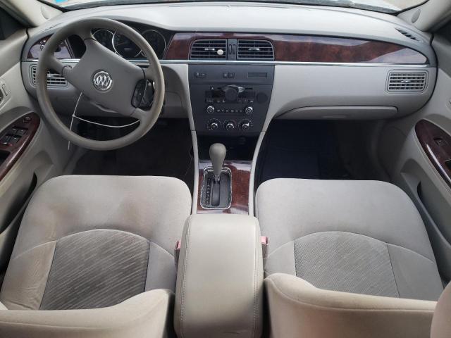 Photo 8 from auction – 2008 BUICK ALLURE CX with VIN 2G4WF582081276864