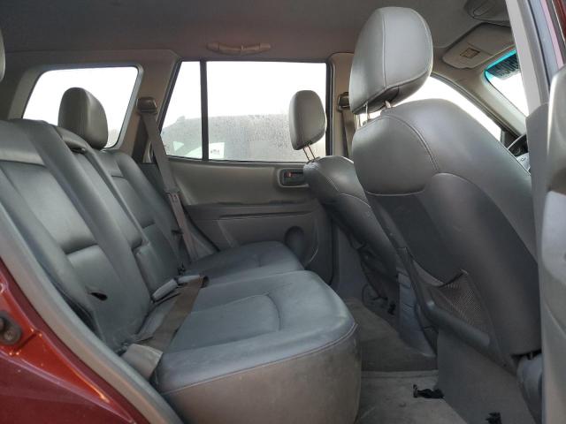Photo 11 from auction – 2002 HYUNDAI SANTA FE G with VIN KM8SC73D92U147402