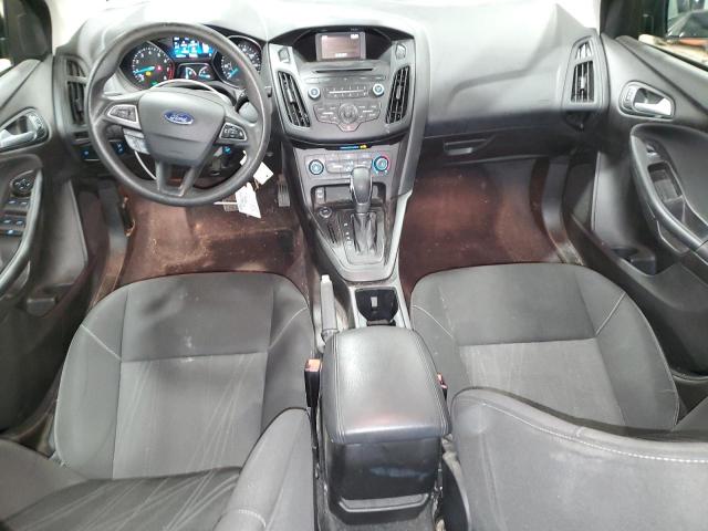 Photo 8 from auction – 2017 FORD FOCUS SE with VIN 1FADP3F28HL250965