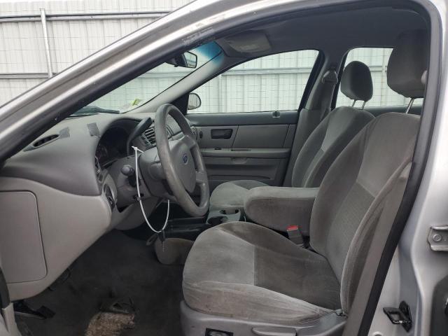 Photo 7 from auction – 2004 FORD TAURUS SES with VIN 1FAFP55S64G161906